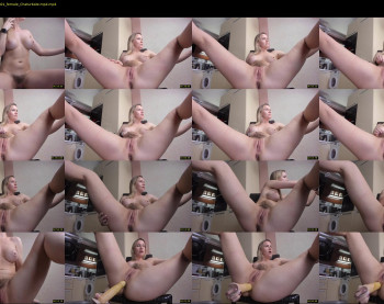 hotkatness — 6 minute Chaturbate female cam show recording, 720p, Jan 11, 2020