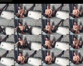 hottalina_ — 11 minute Chaturbate female cam show recording, 720p, Jan 11, 2020