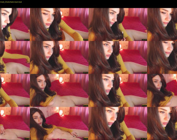 imsiri — 69 minute Chaturbate female cam show recording, 720p, Jan 11, 2020