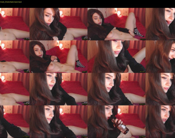 imsiri — 94 minute Chaturbate female cam show recording, 720p, Jan 11, 2020
