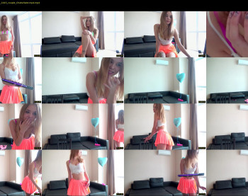 infinite_reality — 60 minute Chaturbate female cam show recording, 720p, Jan 11, 2020