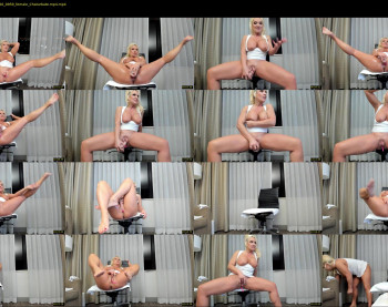 instantcamsnow — 35 minute Chaturbate couple cam show recording, 720p, Jan 11, 2020