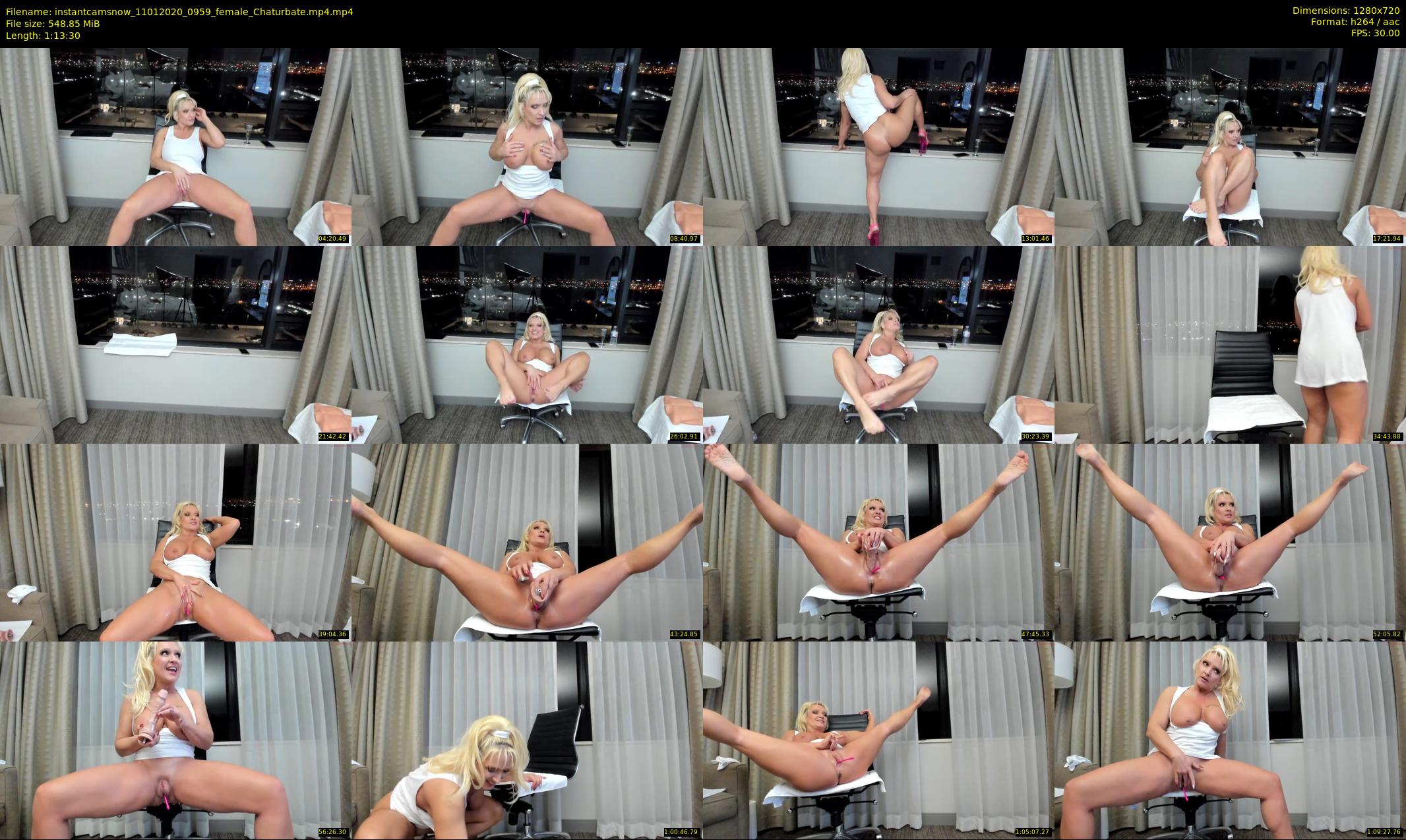 instantcamsnow — 74 minute Chaturbate couple cam show recording, 720p, Jan 11, 2020