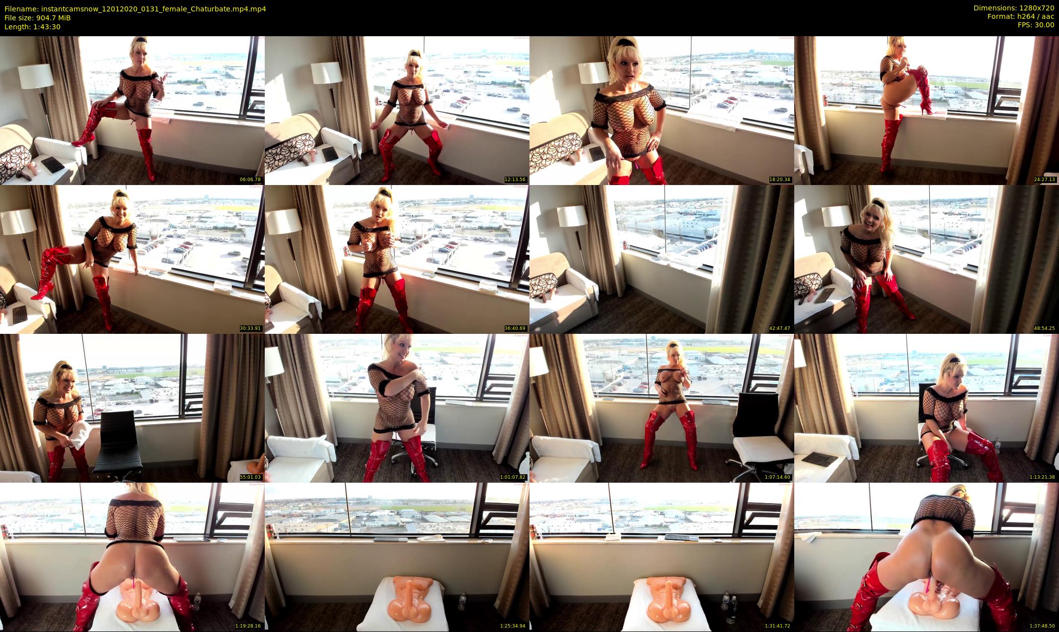 instantcamsnow — 104 minute Chaturbate couple cam show recording, 720p, Jan 12, 2020