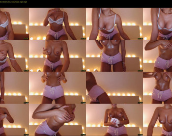 j_e_e_s_i_c_a — 18 minute Chaturbate female cam show recording, 480p, Jan 12, 2020