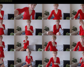 jasmin18v — 10 minute Chaturbate female cam show recording, 480p, Jan 11, 2020