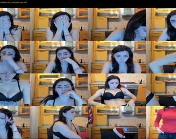 jessicagoold — 39 minute Chaturbate female cam show recording, 720p, Jan 11, 2020