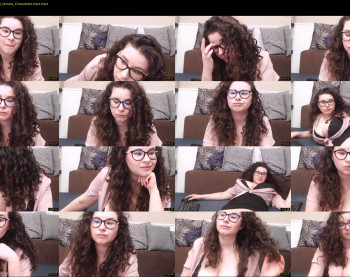 jessykah — 27 minute Chaturbate female cam show recording, 720p, Jan 11, 2020