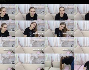 juliabeautiful — 77 minute Chaturbate female cam show recording, 720p, Jan 11, 2020