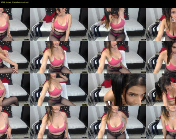 karina_torres_ — 15 minute Chaturbate female cam show recording, 720p, Jan 11, 2020