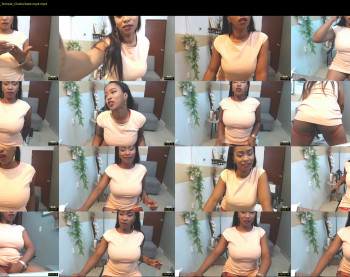 keila_lol — 78 minute Chaturbate female cam show recording, 720p, Jan 11, 2020