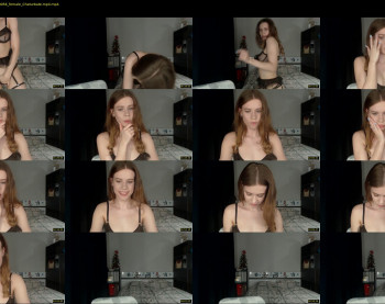 keira_knight — 5 minute Chaturbate female cam show recording, 720p, Jan 12, 2020