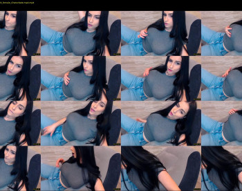 kitty_hotx — 7 minute Chaturbate female cam show recording, 720p, Jan 11, 2020