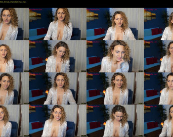 kitty_mya69 — 44 minute Chaturbate female cam show recording, 720p, Jan 12, 2020