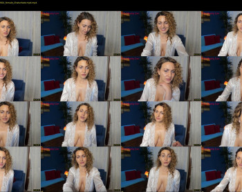 kitty_mya69 — 33 minute Chaturbate female cam show recording, 720p, Jan 12, 2020