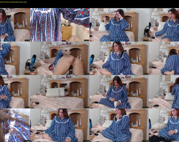 lalaisallbad — 94 minute Chaturbate female cam show recording, 720p, Jan 12, 2020