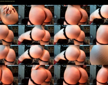 little_izzi — 7 minute Chaturbate female cam show recording, 720p, Jan 12, 2020