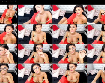 lorelaycandy — 94 minute Chaturbate female cam show recording, 720p, Jan 11, 2020