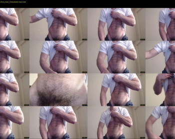 maluma4you — 14 minute Chaturbate male cam show recording, 480p, Jan 11, 2020