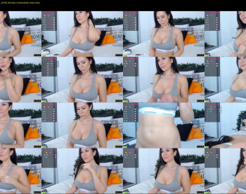 marrylouanne — 6 minute Chaturbate female cam show recording, 720p, Jan 11, 2020