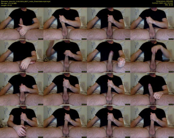mecc2c — 34 minute Chaturbate male cam show recording, 480p, Jan 11, 2020