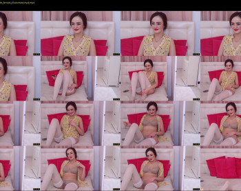 meganiex — 11 minute Chaturbate female cam show recording, 720p, Jan 11, 2020