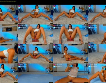 melissa_yo — 105 minute Chaturbate female cam show recording, 720p, Jan 11, 2020
