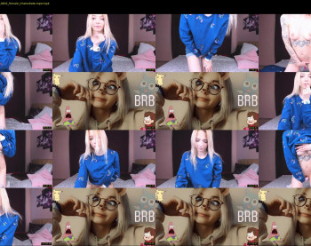 melissaallens — 99 minute Chaturbate female cam show recording, 720p, Jan 11, 2020