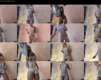 meryfoxxx — 15 minute Chaturbate female cam show recording, 720p, Jan 11, 2020