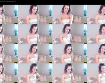 mollysoulful — 4 minute Chaturbate female cam show recording, 720p, Jan 11, 2020