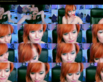 naughtymilane — 39 minute Chaturbate female cam show recording, 720p, Jan 11, 2020