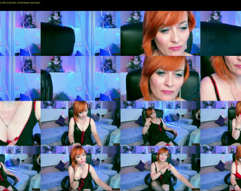 naughtymilane — 97 minute Chaturbate female cam show recording, 720p, Jan 11, 2020
