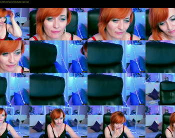 naughtymilane — 95 minute Chaturbate female cam show recording, 720p, Jan 12, 2020
