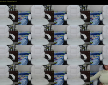 neytiri_moon — 36 minute Chaturbate female cam show recording, 720p, Jan 11, 2020