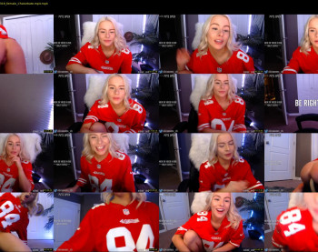 oliviaowens — 49 minute Chaturbate female cam show recording, 720p, Jan 11, 2020