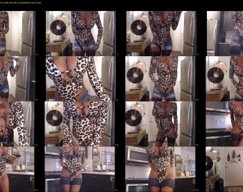 persianangel — 94 minute Chaturbate female cam show recording, 720p, Jan 11, 2020
