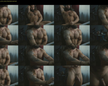phil_chambers — 53 minute Chaturbate male cam show recording, 720p, Jan 11, 2020