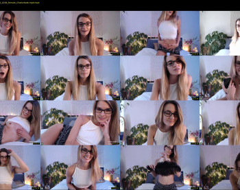 phoenix_taylor — 95 minute Chaturbate female cam show recording, 720p, Jan 11, 2020