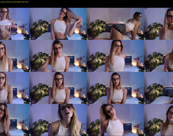 phoenix_taylor — 25 minute Chaturbate female cam show recording, 720p, Jan 11, 2020