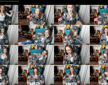 pr3ttyp1nkpussy — 99 minute Chaturbate couple cam show recording, 720p, Jan 11, 2020