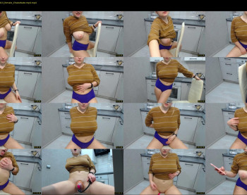 royalboobs — 94 minute Chaturbate female cam show recording, 720p, Jan 11, 2020