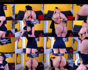 samantha46 — 74 minute Chaturbate female cam show recording, 720p, Jan 11, 2020
