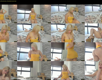 sashapatrick_ — 104 minute Chaturbate female cam show recording, 720p, Jan 11, 2020