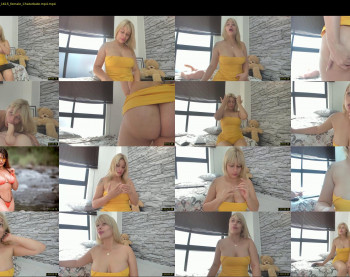 sashapatrick_ — 105 minute Chaturbate female cam show recording, 720p, Jan 11, 2020