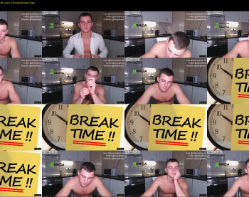 sexystbboy — 22 minute Chaturbate male cam show recording, 720p, Jan 12, 2020