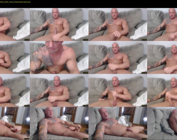 strongandhard073 — 38 minute Chaturbate male cam show recording, 720p, Jan 11, 2020