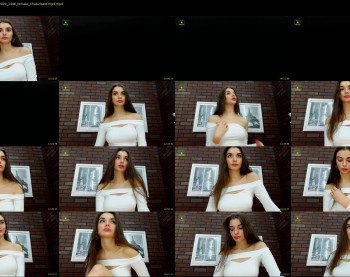 sylvieadorablegrl_ — 36 minute Chaturbate female cam show recording, 720p, Jan 11, 2020