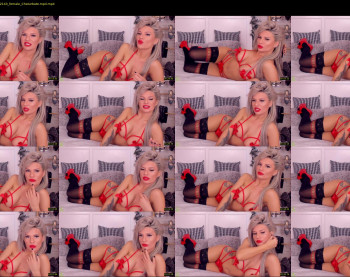 thebaewatch — 5 minute Chaturbate female cam show recording, 720p, Jan 11, 2020