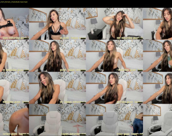 tiago_hannah — 90 minute Chaturbate couple cam show recording, 720p, Jan 11, 2020