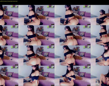 veronnika_hill — 20 minute Chaturbate female cam show recording, 720p, Jan 11, 2020